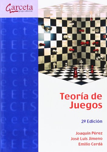 Teoría de juegos von -99999