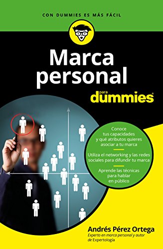 Marca personal para Dummies von Para Dummies