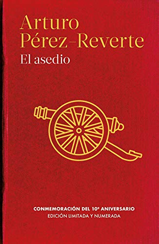 El Asedio / The Siege (Best Seller)