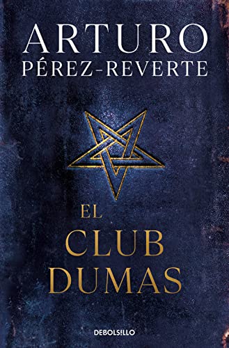El Club Dumas / The Club Dumas (Best Seller)