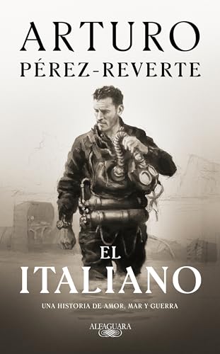 El italiano/ The Italian El italiano/ The Italian