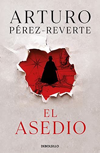 El asedio / The Siege (Best Seller)