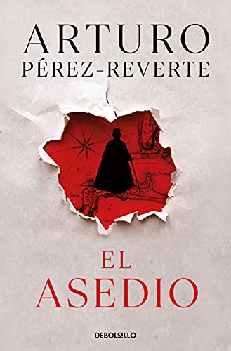 El asedio / The Siege (Best Seller) von DEBOLSILLO