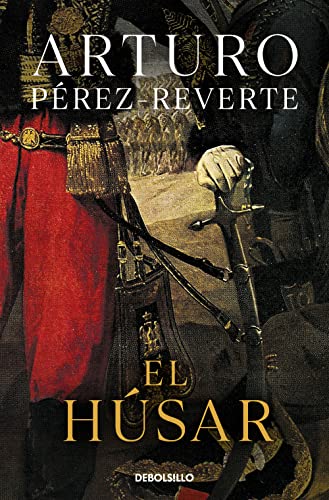El húsar (Best Seller) von DEBOLSILLO