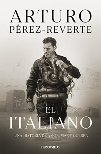 El italiano (Best Seller) von NUEVAS EDICIONES DEBOLSILLO S.L