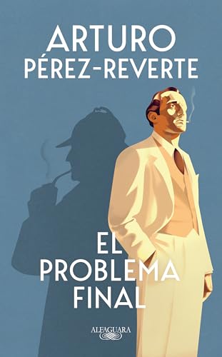 El problema final/ The Final Problem El problema final/ The Final Problem