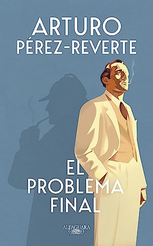 El problema final (Hispánica)