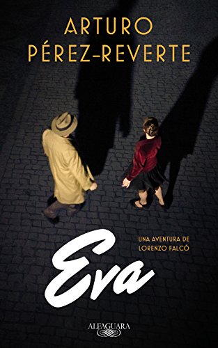 Eva (Alfaguara) von ALFAGUARA