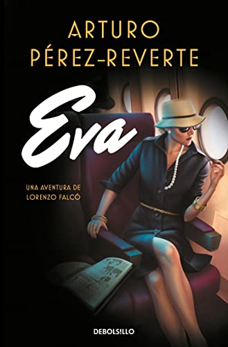 Eva (Serie Falcó) (Best Seller) von DEBOLSILLO