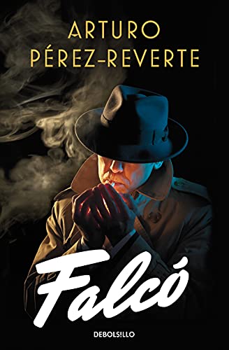 Falco (Best Seller) von DEBOLSILLO