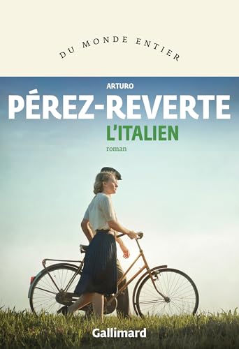 L'Italien L'Italien von GALLIMARD