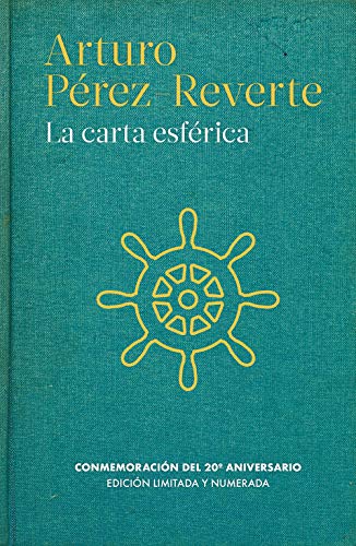 La Carta Esférica / The Nautical Chart (Best Seller)