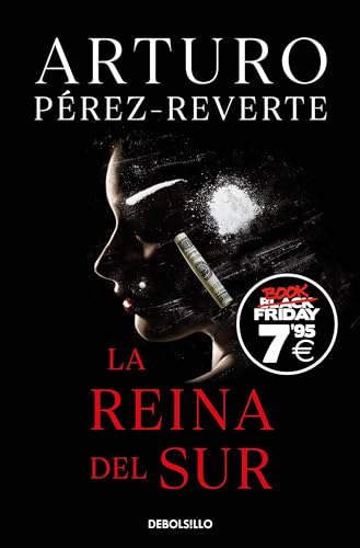 La Reina del Sur (edición Black Friday) (CAMPAÑAS)