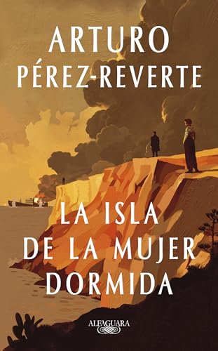 La isla de la mujer dormida (Hispánica)