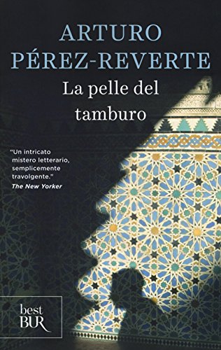 La pelle del tamburo (BUR Best BUR) La pelle del tamburo (BUR Best BUR)