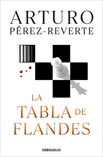 La tabla de Flandes (Best Seller) von Debolsillo