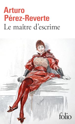 Le maître d'escrime Le maître d'escrime von FOLIO