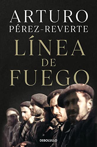 Linea de fuego (Best Seller) von NUEVAS EDICIONES DEBOLSILLO S.L