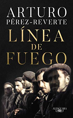 Linea de fuego (Hispánica, Band 717031)