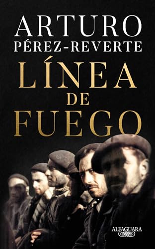 Línea de fuego/ Line of Fire