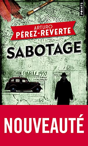 Sabotage Sabotage