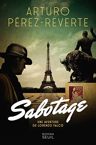 Sabotage von Seuil