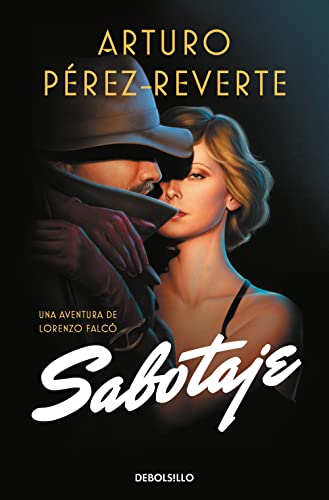 Sabotaje (Best Seller) von DEBOLSILLO