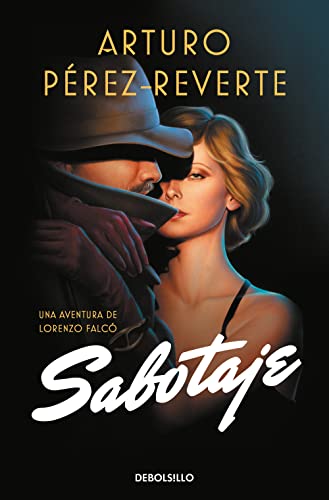 Sabotaje (Serie Falcó) (Best Seller) von DEBOLSILLO