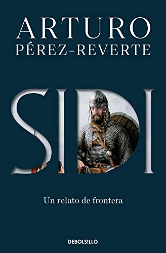 Sidi (Best Seller) von NUEVAS EDICIONES DEBOLSILLO S.L