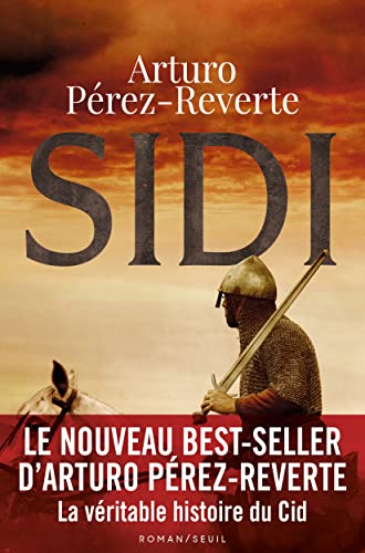 Sidi Sidi von SEUIL