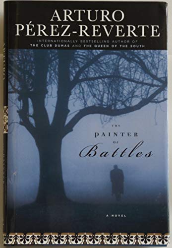 The Painter of Battles The Painter of Battles