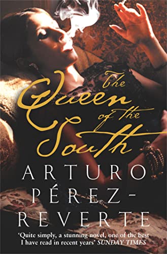 The Queen of the South The Queen of the South