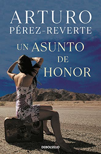 Un asunto de honor / A Matter of Honor (Best Seller) von DEBOLSILLO