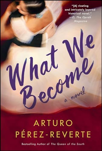 What We Become: A Novel What We Become: A Novel von Washington Square Press