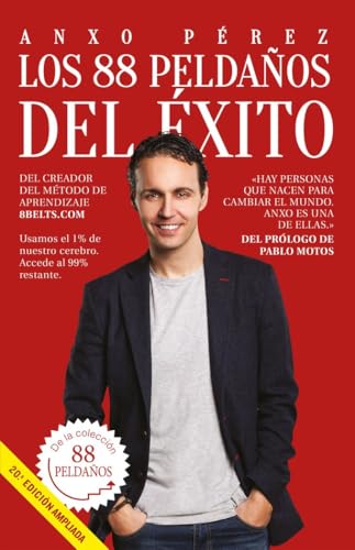 Los 88 peldaños del éxito : usamos el 1% de nuestro cerebro, accede al 99% restante (Alienta) von Alienta