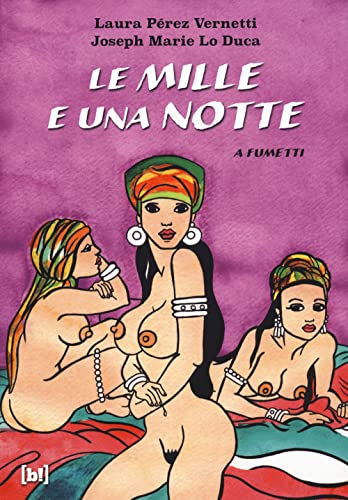 Le mille e una notte Le mille e una notte