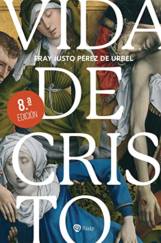 Vida de Cristo (Religión. Fuera de Colección) von RIALP EDITORIAL