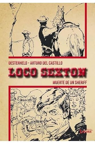 Loco Sexton - 1