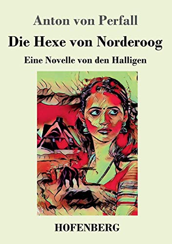 Die Hexe von Norderoog: Eine Novelle von den Halligen von Hofenberg