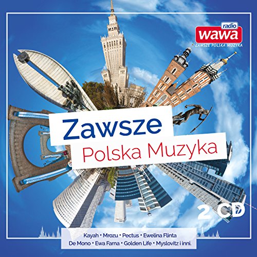 Radio WAWA - Zawsze polska muzyka Radio WAWA - Zawsze polska muzyka
