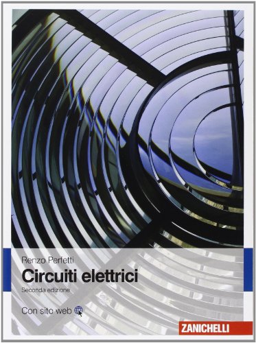 Circuiti elettrici von Zanichelli