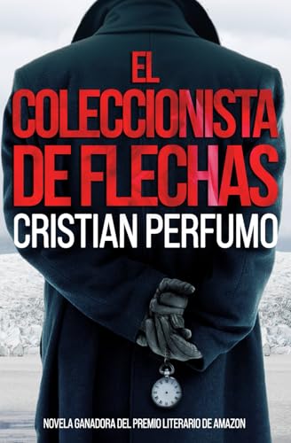 El coleccionista de flechas (Laura Badía, criminalista, Band 1) von PODIPRINT