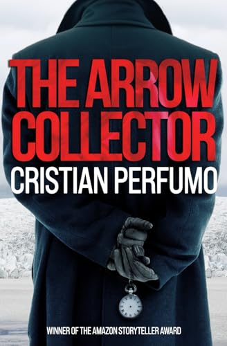 The arrow collector (Laura Badia, forensic detective in Patagonia, Band 2) von Gata Pelusa