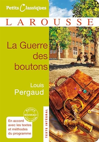 La Guerre des boutons