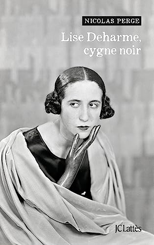 Lise Deharme, cygne noir von LATTES