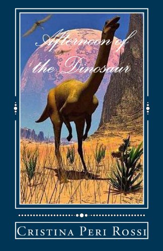 Afternoon of the Dinosaur Afternoon of the Dinosaur von Svenson Publishers
