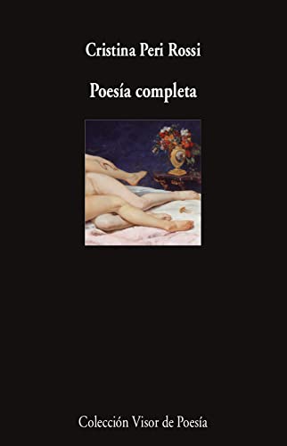 Poesía Completa (Visor de Poesía, Band 1150) von VISOR LIBROS, S.L.