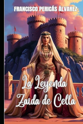 La Leyenda de Zaida de Cella von Independently published