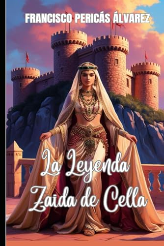 La Leyenda de Zaida de Cella von Independently published