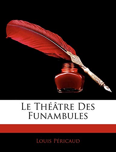 Le Théâtre Des Funambules